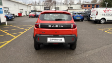 Dacia Spring 27kWh Expression 45 33kW 5dr Auto Electric Hatchback